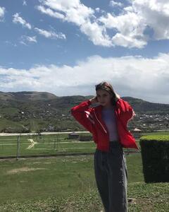 Анастасия Жукова