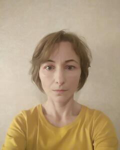 Маргарита Гончарова