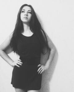 Надежда Владимировна