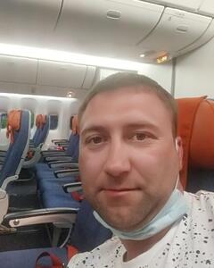 Евгений Томских