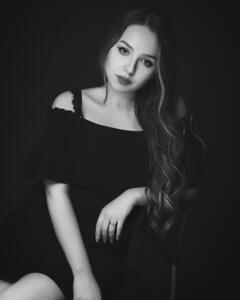 Сабина Халилова