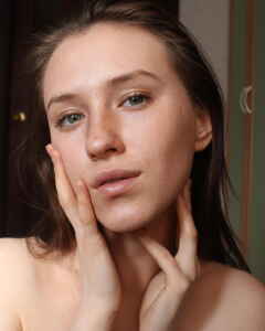 Татьяна Петрова