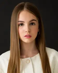 Лилиана Валиева