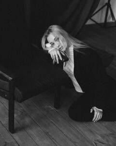 Анастасия Зинченко