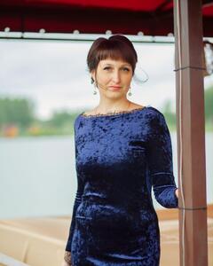 Марина Павлова