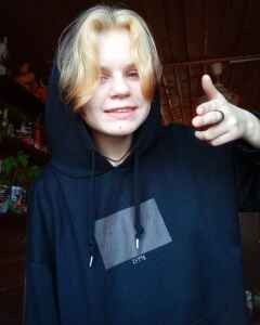 Ярослава Мащенко