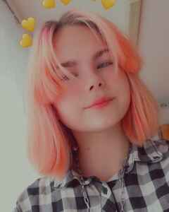 Дина Худякова