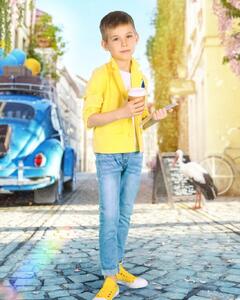 Александр Мельников