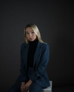 Мила Попова