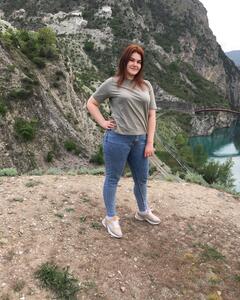 Оксана Ерещенко