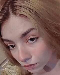 Анна Нафталиева