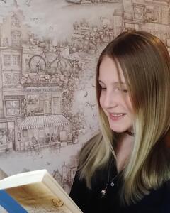 Алиса Лендова