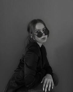 Анастасия Ляпкова