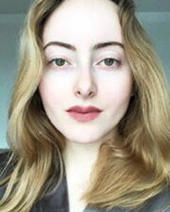 Олеся Коротеева