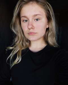 Анастасия Золотова