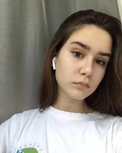 Елизавета Булгакова