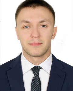 Алексей Степанов