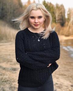 Виктория Шамгина