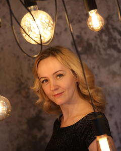 Екатерина Рюмкина