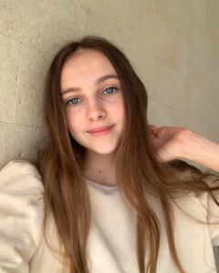 Злата Теплова