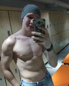 Кирилл Сутормин