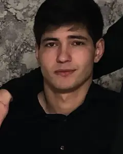 Артур Шхагошев