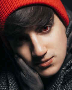 Никита Климченко