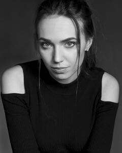 Мария Кравченко