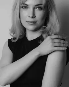 Aleksandra Demenshina
