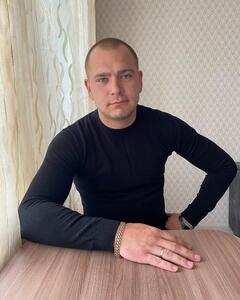 Виктор Рожков