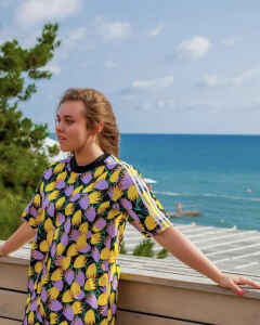 Настя Дедловская