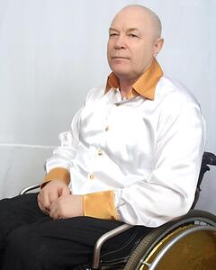 Николай Кокорин