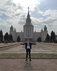 Леонид Становкин