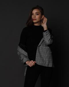 Елизавета Кучкова