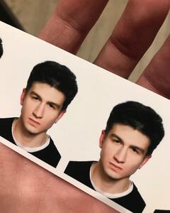 Александр Потапов