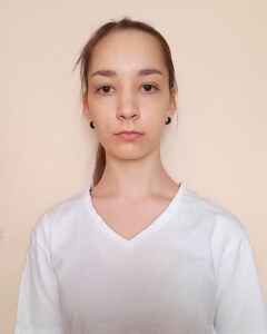 Алиса Тарасова