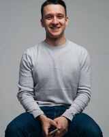 Александр Кривошеев