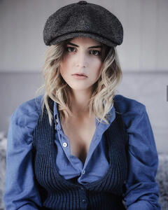 Оля Уржумова