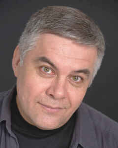 Сргей Шаманаев