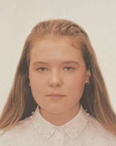 Дарья Бурашникова