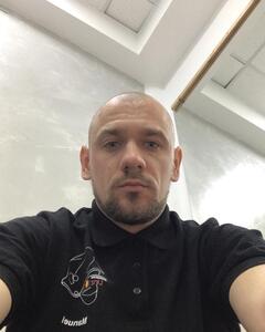 Антон Кравец