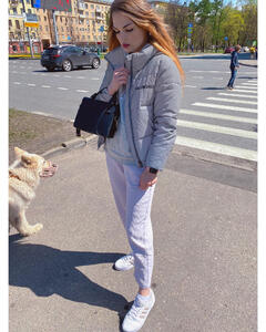 Анастасия Локова