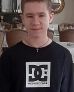 Данила Максимов