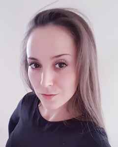 Ирина Беспалова