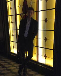 Артур Исмагилов