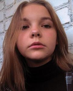 Елизавета Стародубова