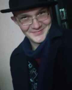 Андрей Царапкин