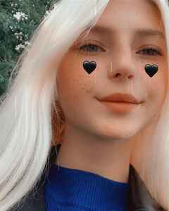 Алиса Лунькова