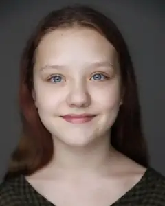 Анна Кушнарева
