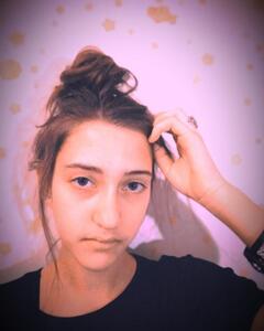 Анастасия Баслерова